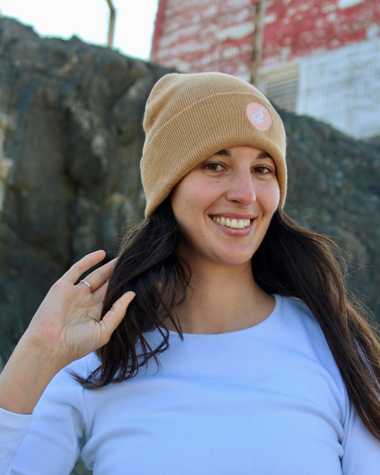 Gorro de lana