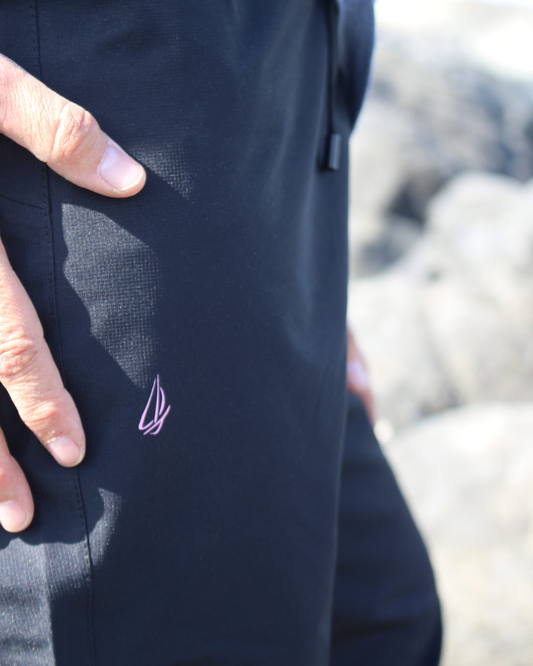 Cubrepantalón impermeable mujer