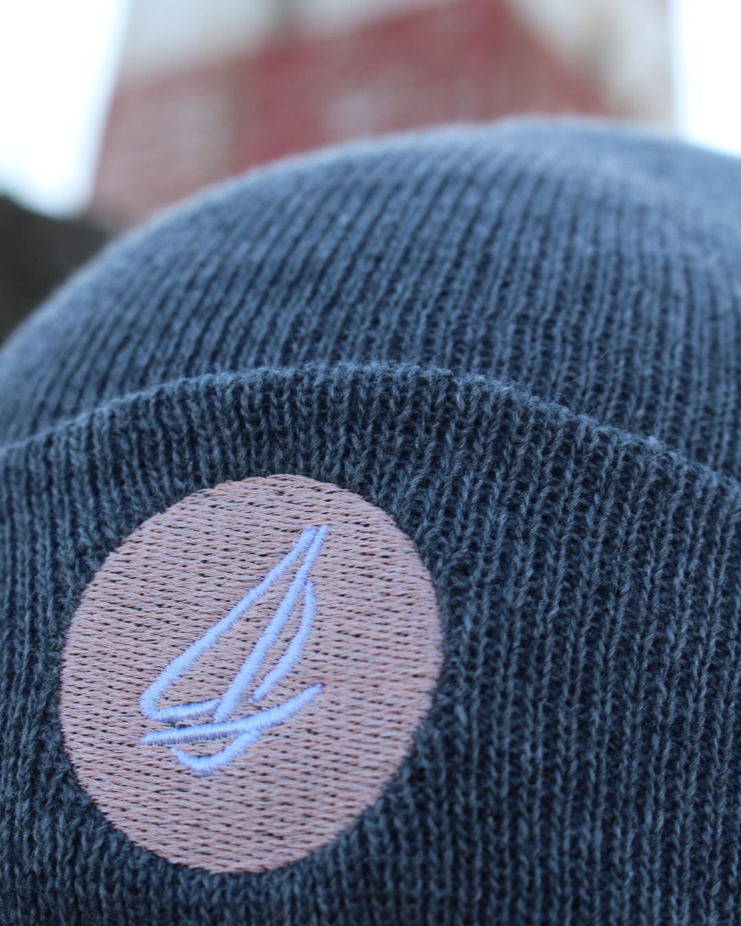 Gorro de lana