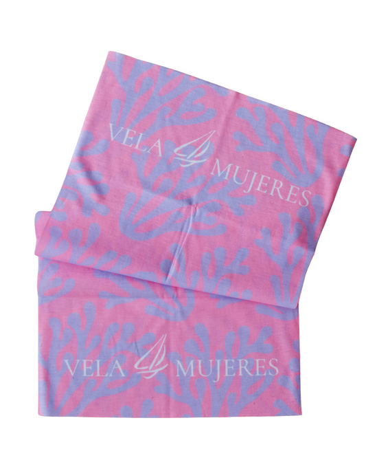 Buff / Bandana deportiva