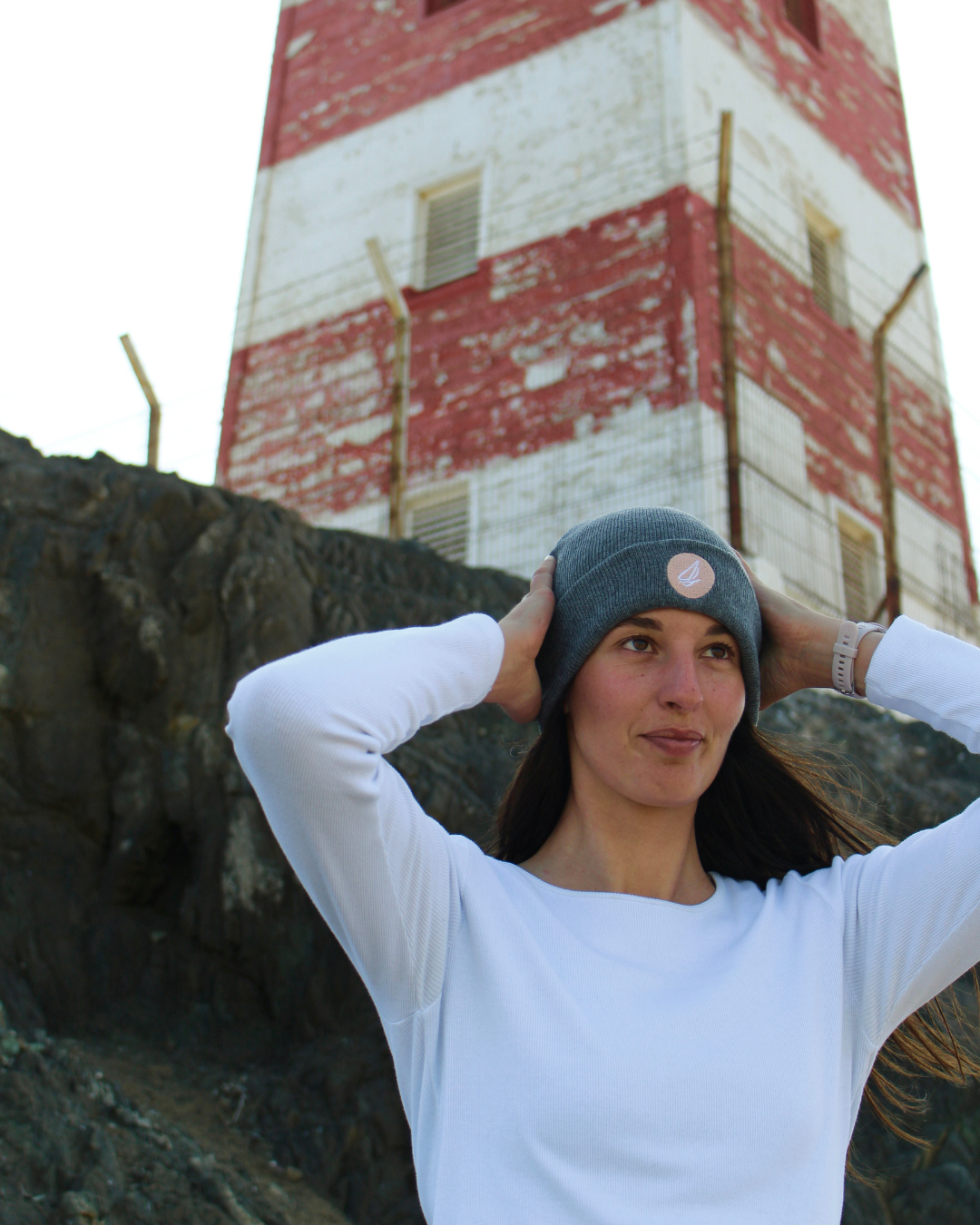 Gorro de lana