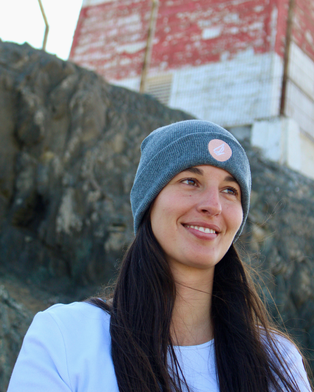 Gorro de lana