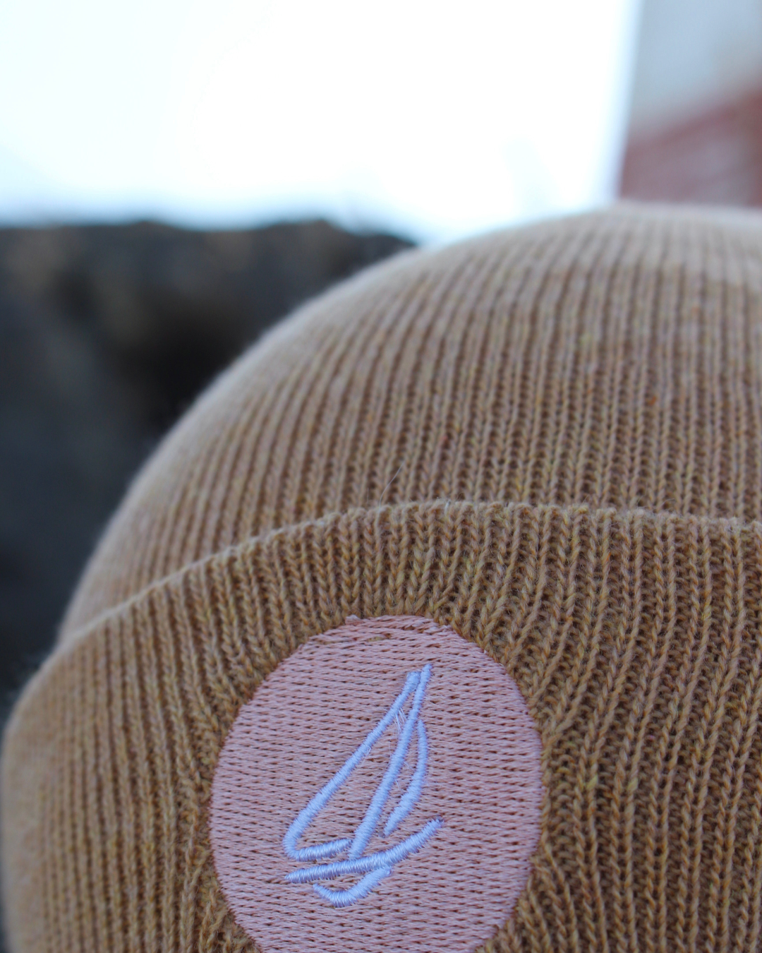 Gorro de lana