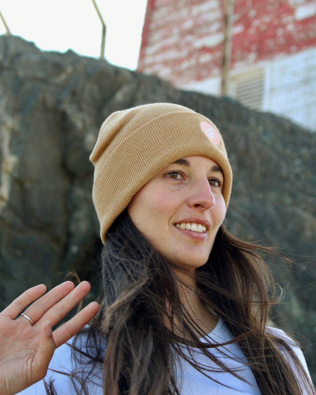 Gorro de lana