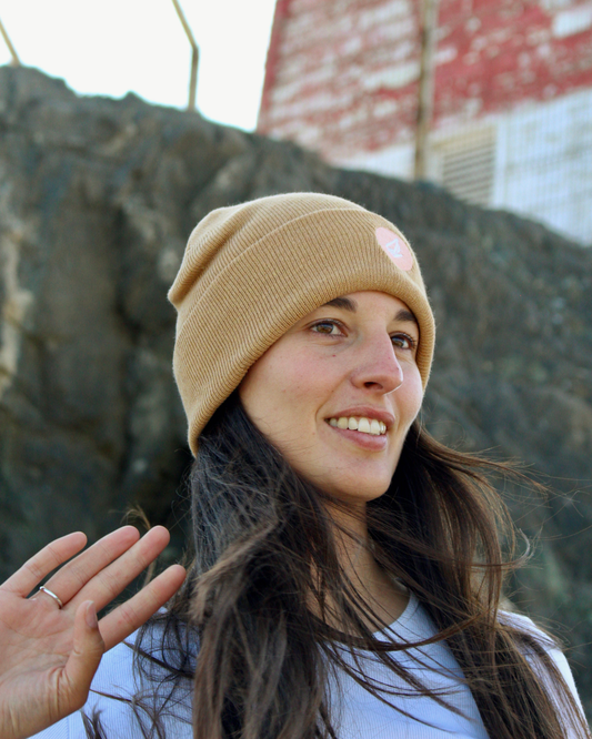 Gorro de lana